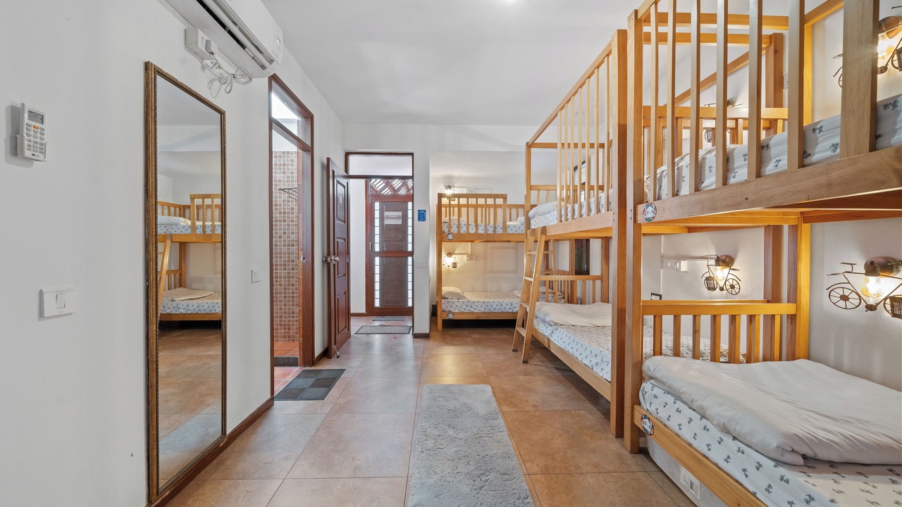 Photo of Bedroom in Hoysala Nagar