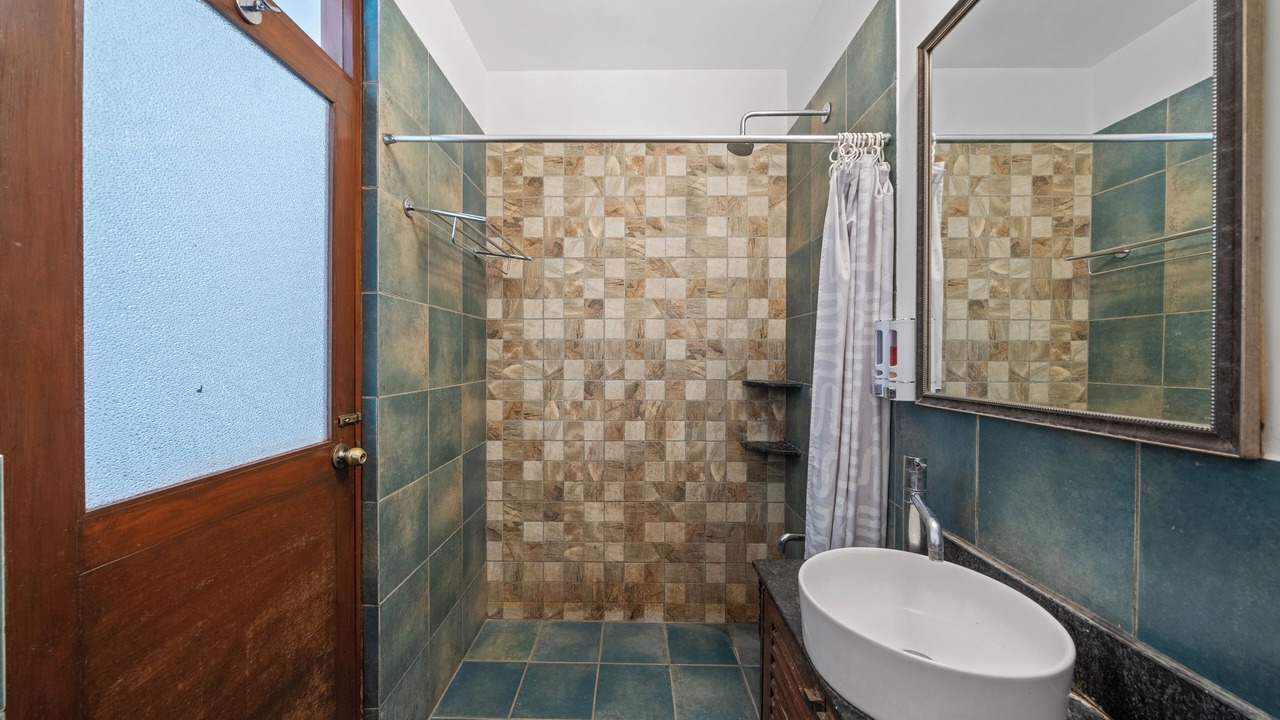 Photo of Bathroom in Hoysala Nagar