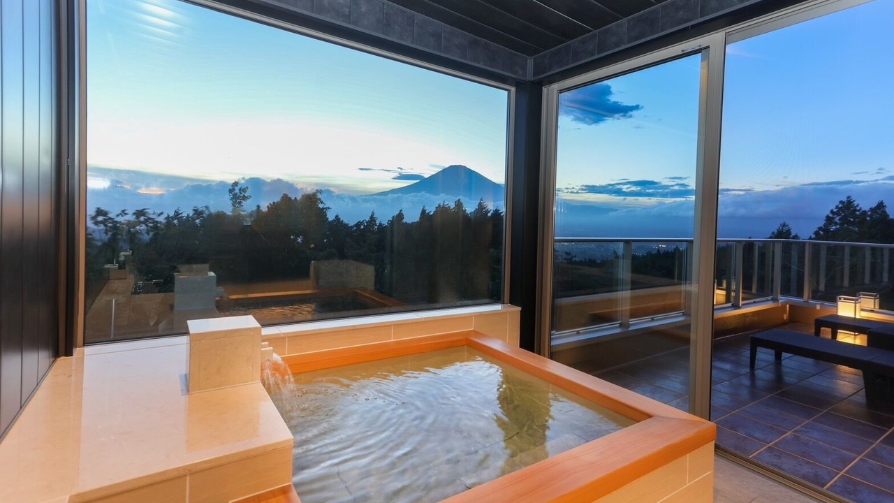 Photo of Bathroom in Oyama-cho