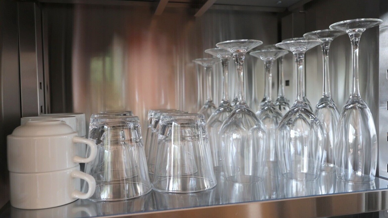 Photo of Kitchen in Oyama-cho
