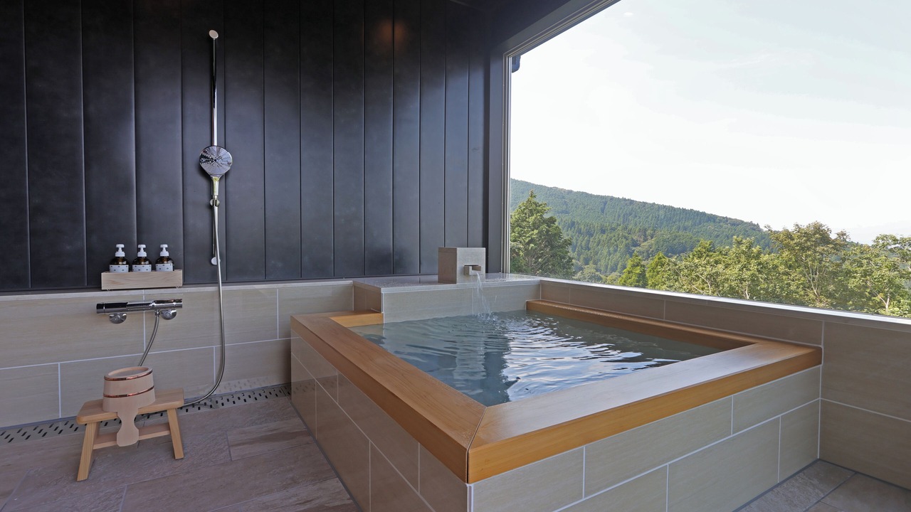 Photo of Bathroom in Oyama-cho