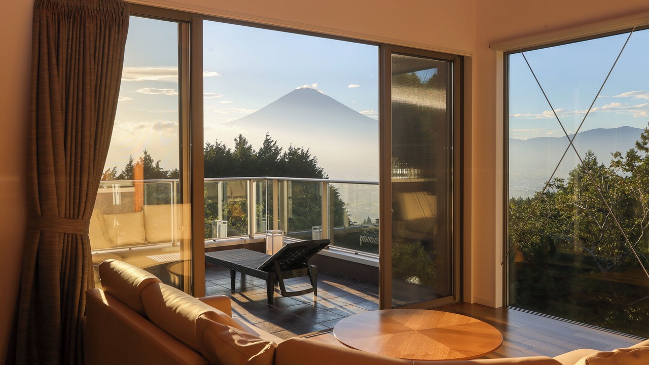 Photo of Bedroom in Oyama-cho