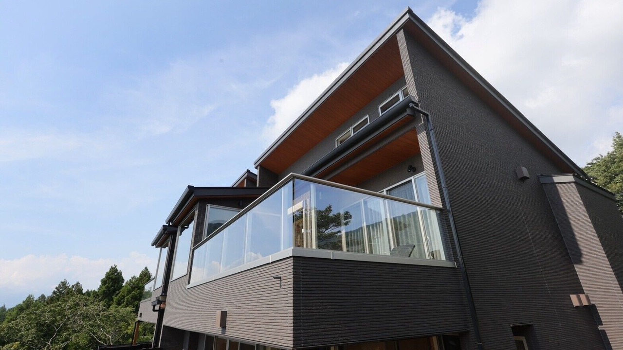 Photo of Outdoor in Oyama-cho