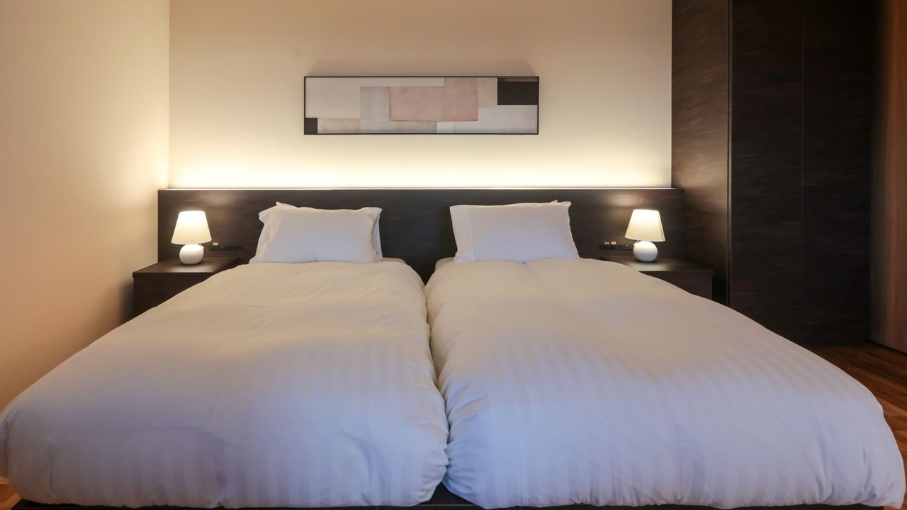 Photo of Bedroom in Oyama-cho