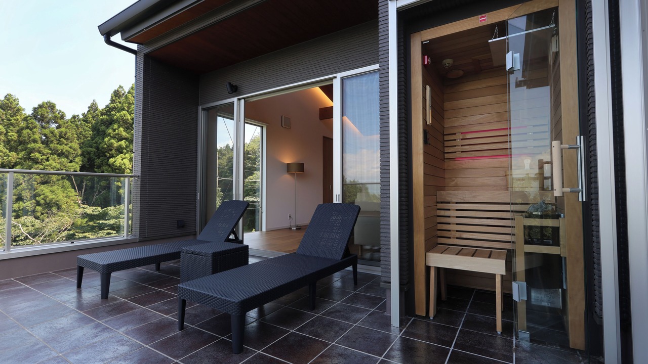 Photo of Bathroom in Oyama-cho