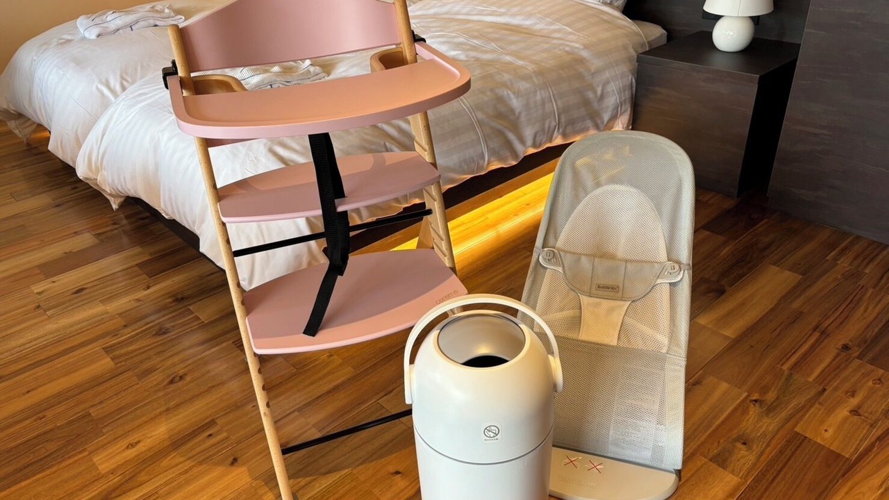 Photo of Bedroom in Oyama-cho