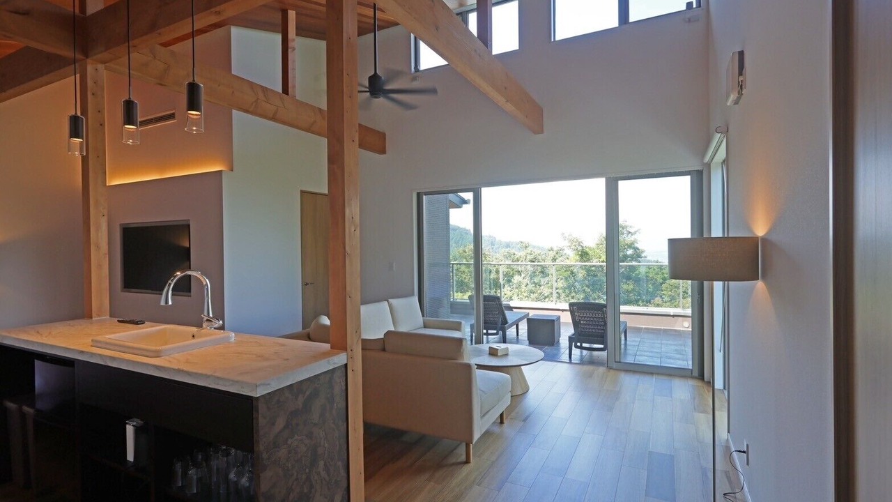 Photo of Bedroom in Oyama-cho