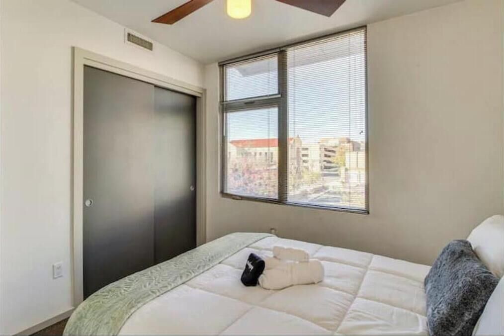 Photo of Bedroom in Raynolds Addition