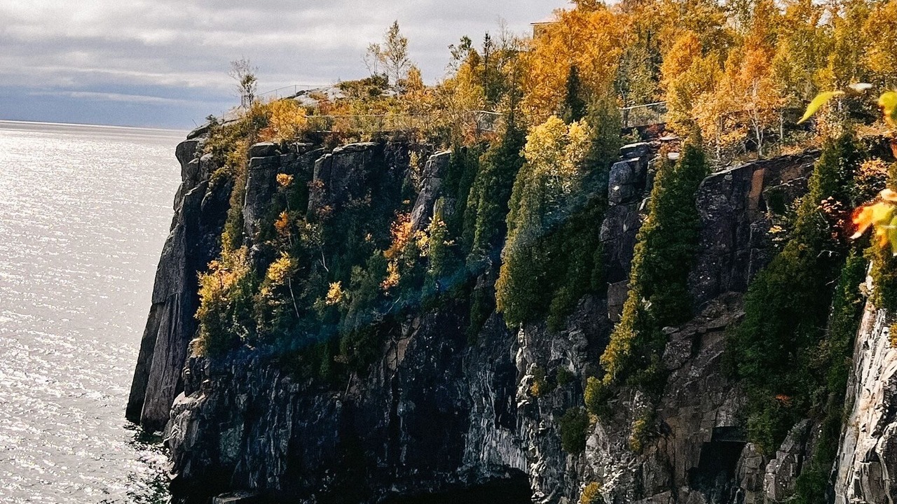 Photo of Others in Beaver Bay