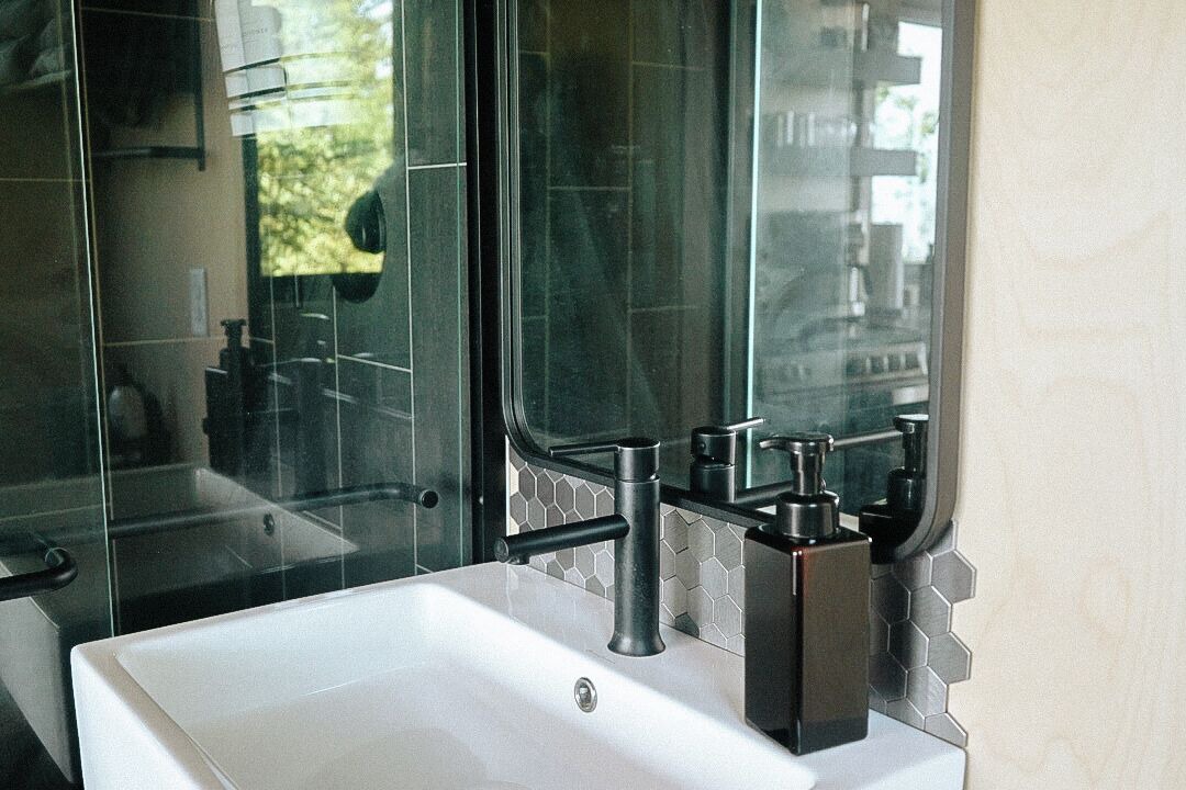 Photo of Bathroom in Beaver Bay