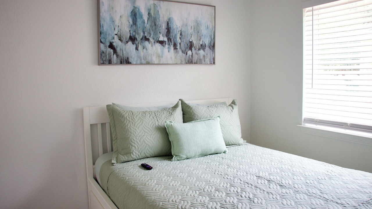 Photo of Bedroom in Grapevine