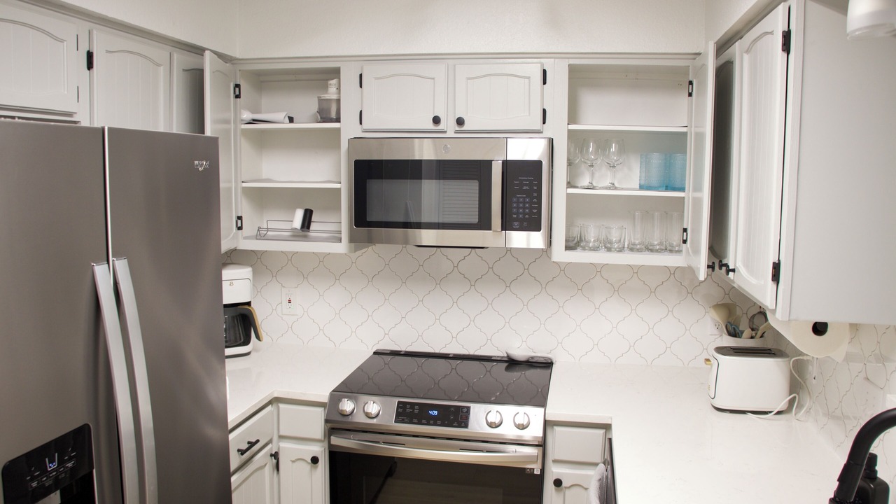 Photo of Kitchen in Grapevine