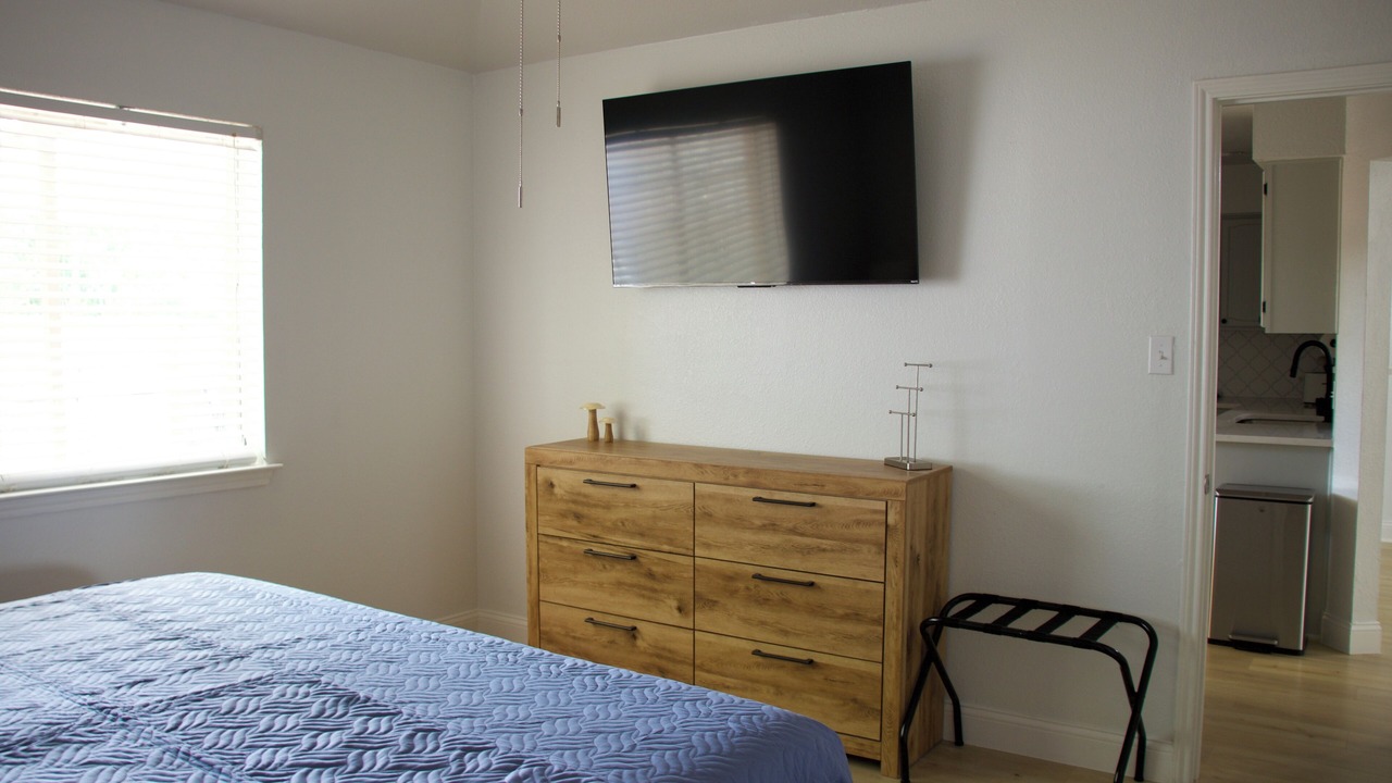 Photo of Bedroom in Grapevine