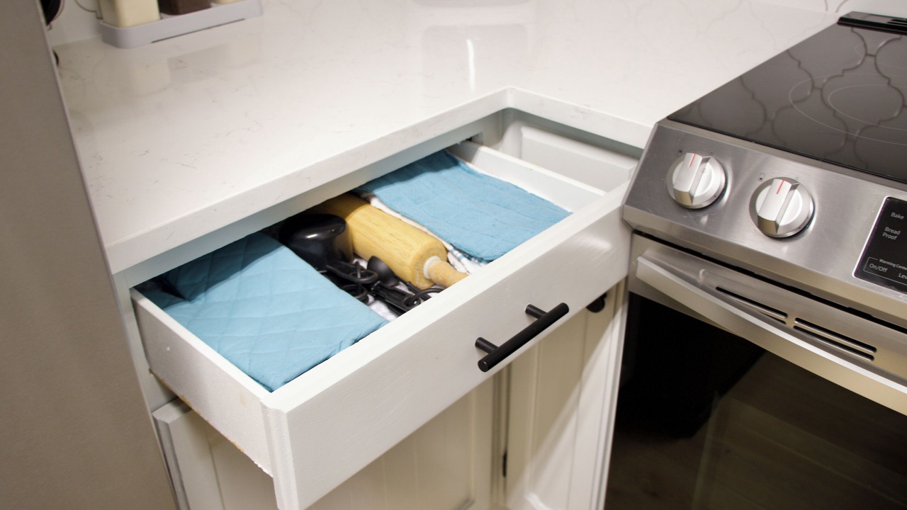 Photo of Kitchen in Grapevine