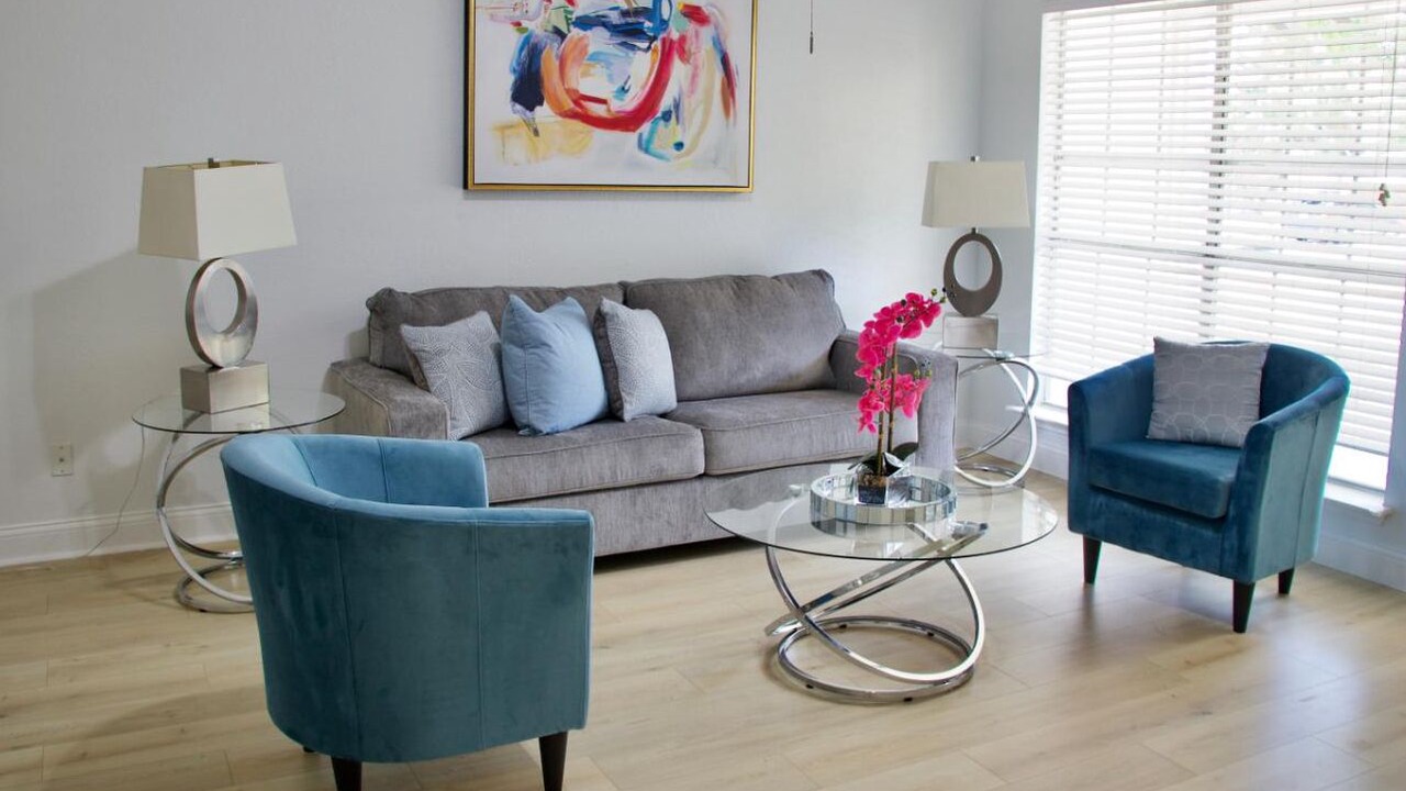 Photo of Livingroom in Grapevine