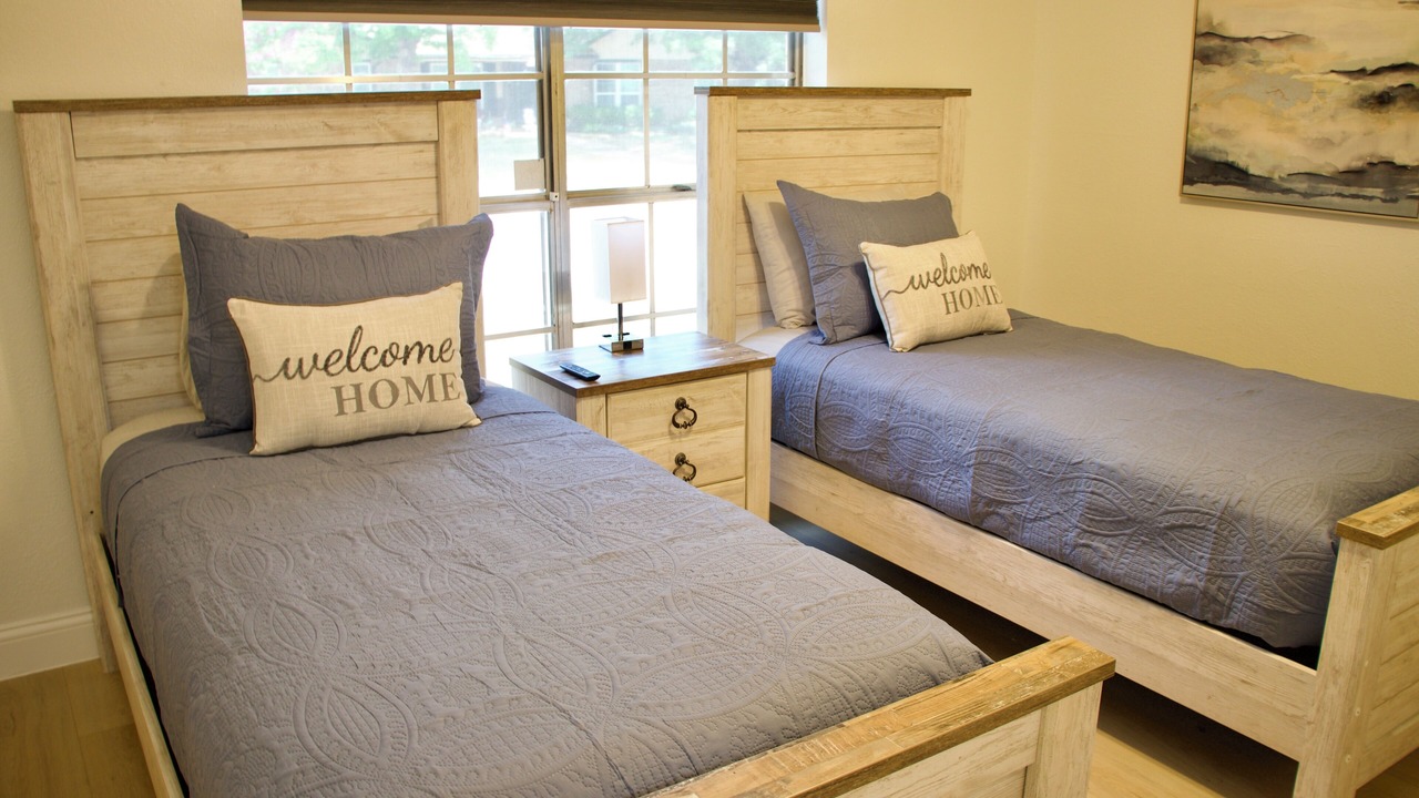 Photo of Bedroom in Grapevine