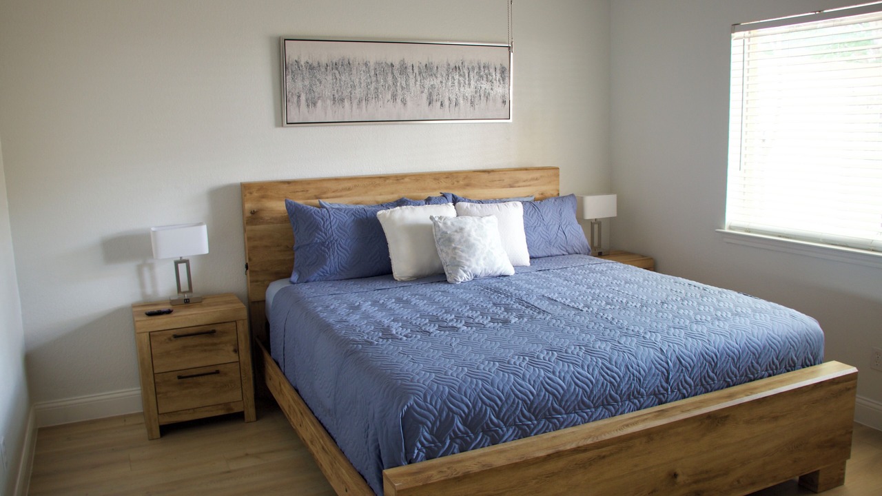 Photo of Bedroom in Grapevine