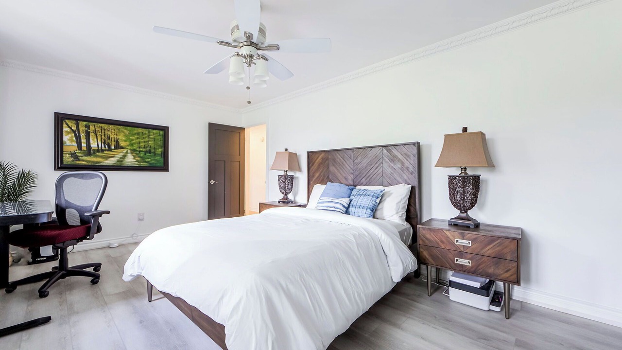 Photo of Bedroom in Grimsby
