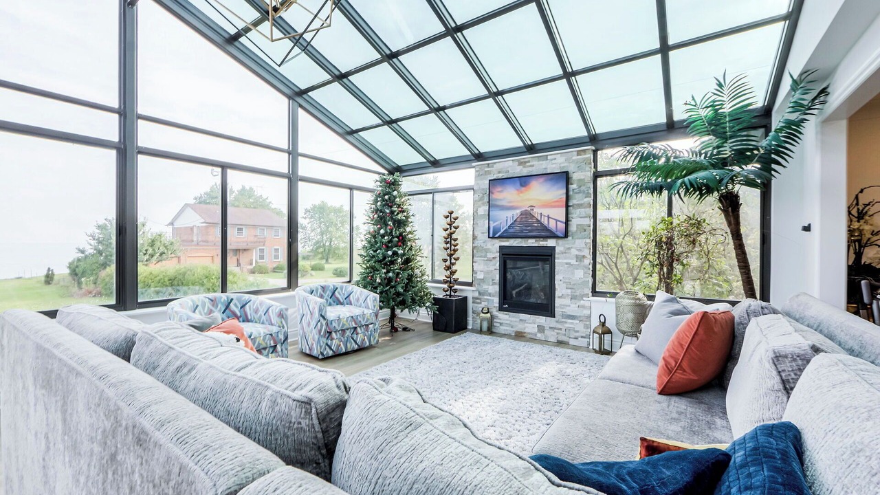 Photo of Livingroom in Grimsby