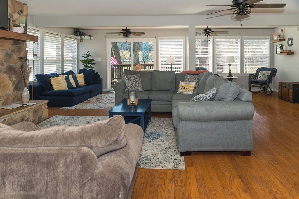 Photo of Livingroom in Northumberland