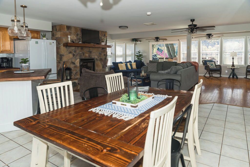 Photo of Livingroom in Northumberland