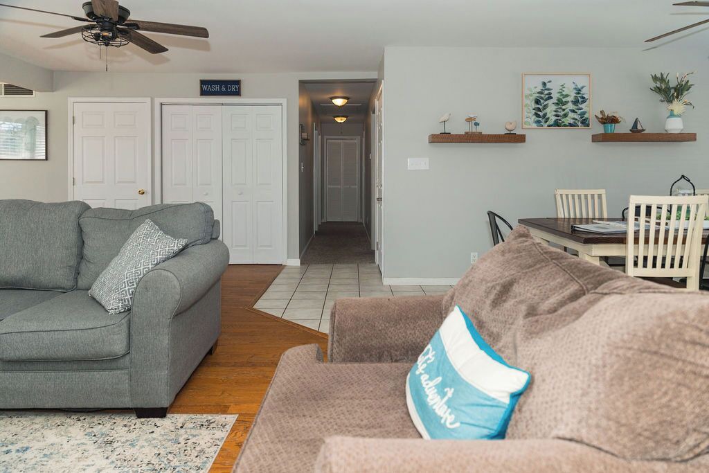 Photo of Livingroom in Northumberland