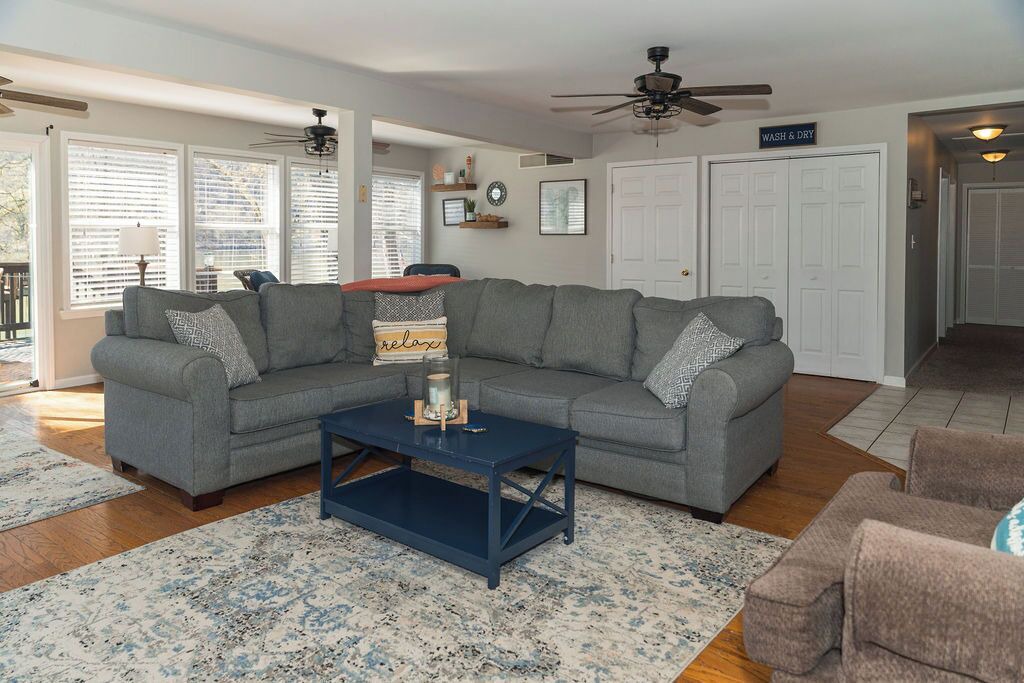 Photo of Livingroom in Northumberland