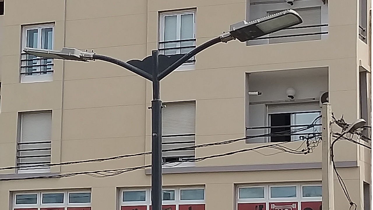 Photo of Outdoor in Bir El Djir