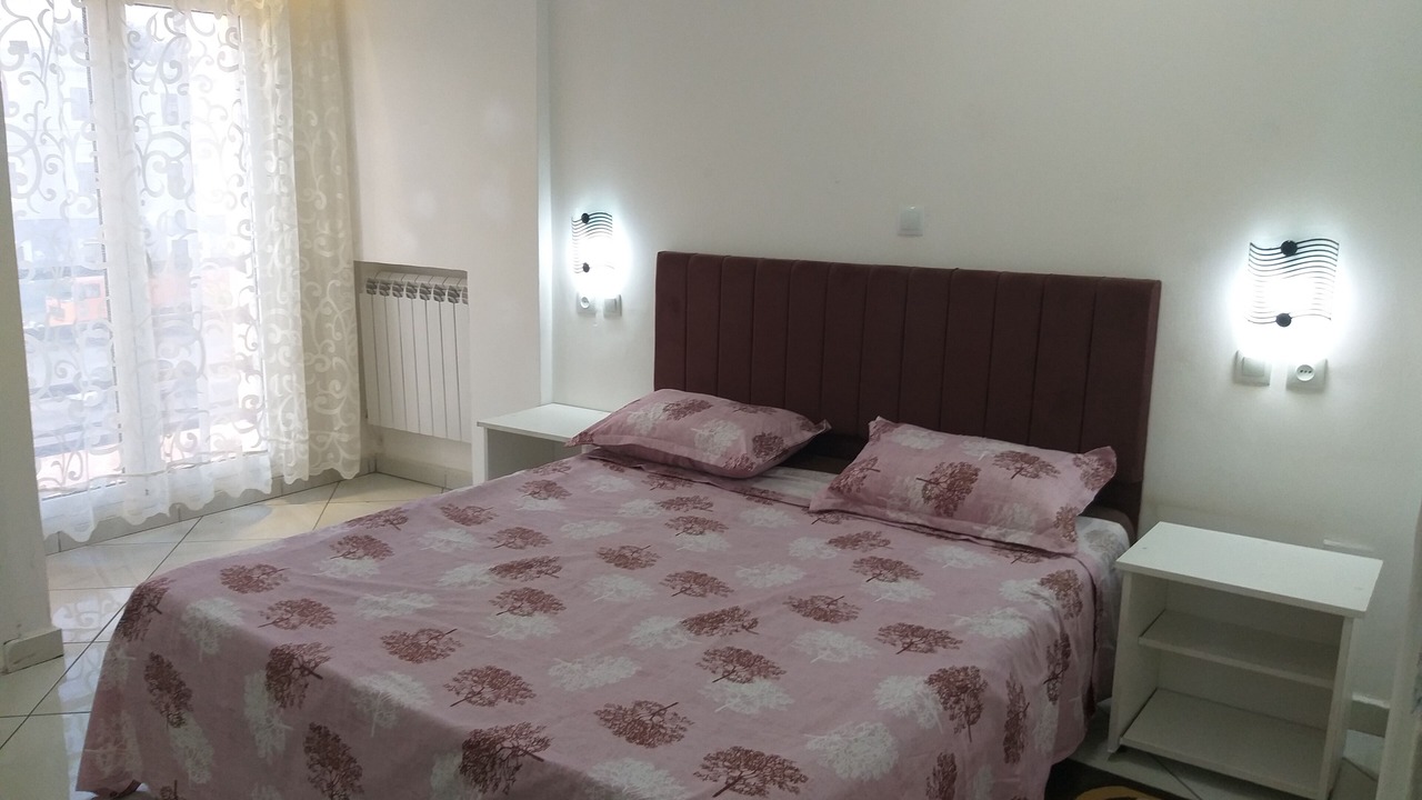 Photo of Bedroom in Bir El Djir