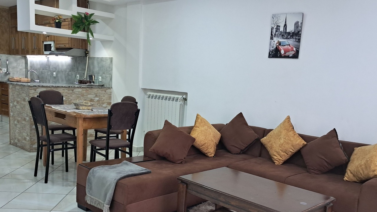 Photo of Livingroom in Bir El Djir