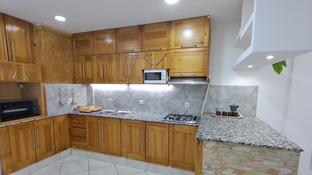 Photo of Kitchen in Bir El Djir