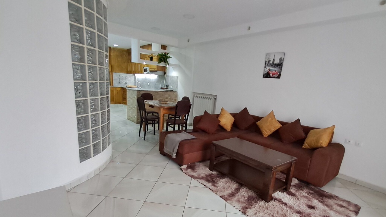 Photo of Livingroom in Bir El Djir