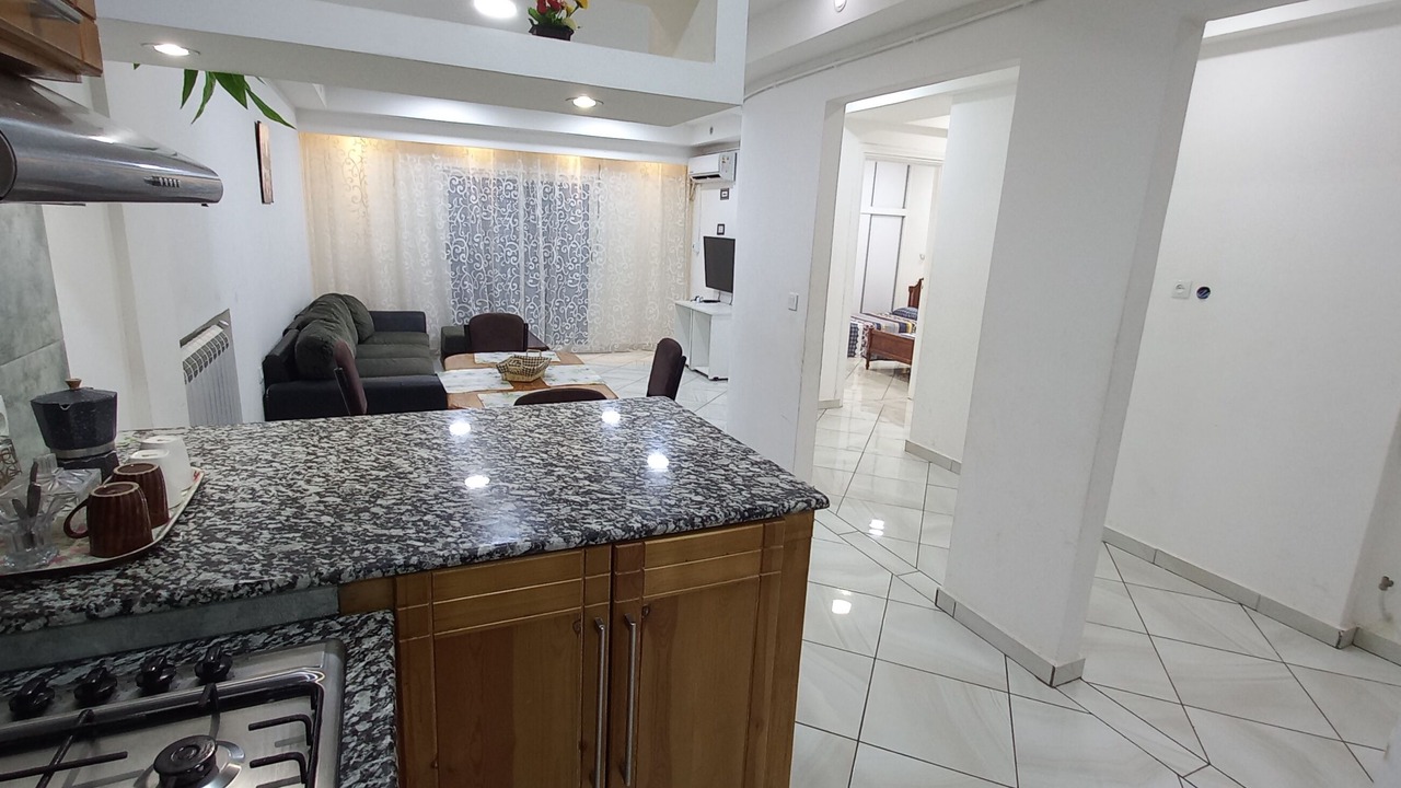 Photo of Kitchen in Bir El Djir