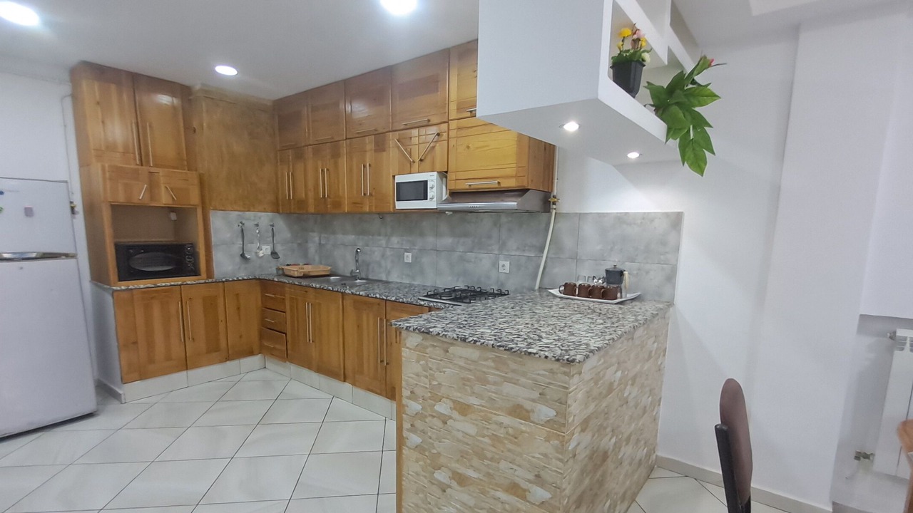 Photo of Kitchen in Bir El Djir
