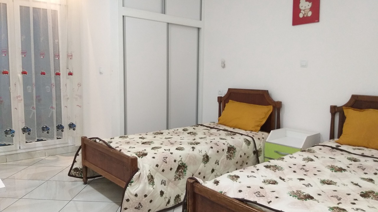 Photo of Bedroom in Bir El Djir