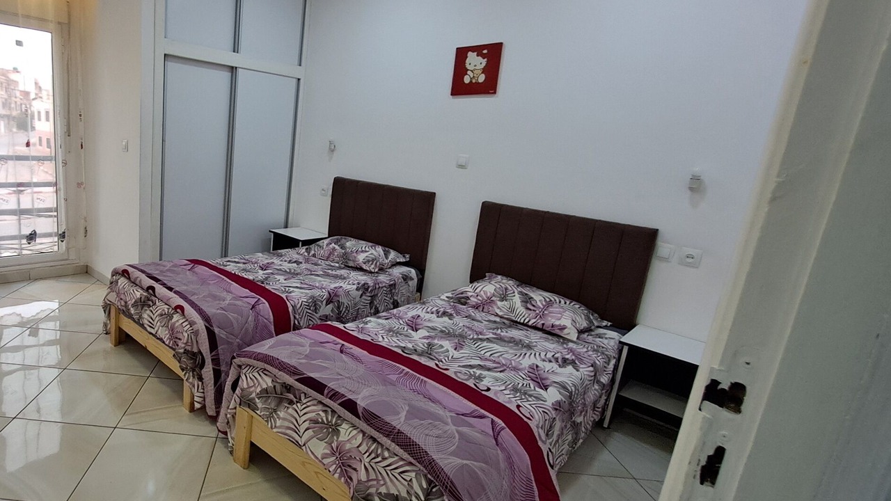 Photo of Bedroom in Bir El Djir