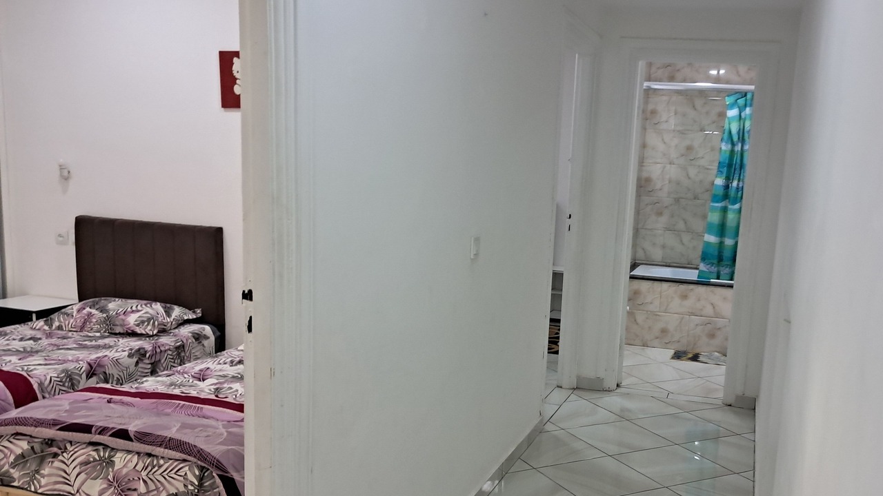 Photo of Bedroom in Bir El Djir