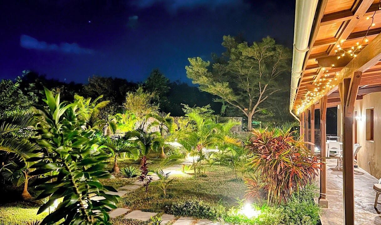 Photo of Outdoor in Candos