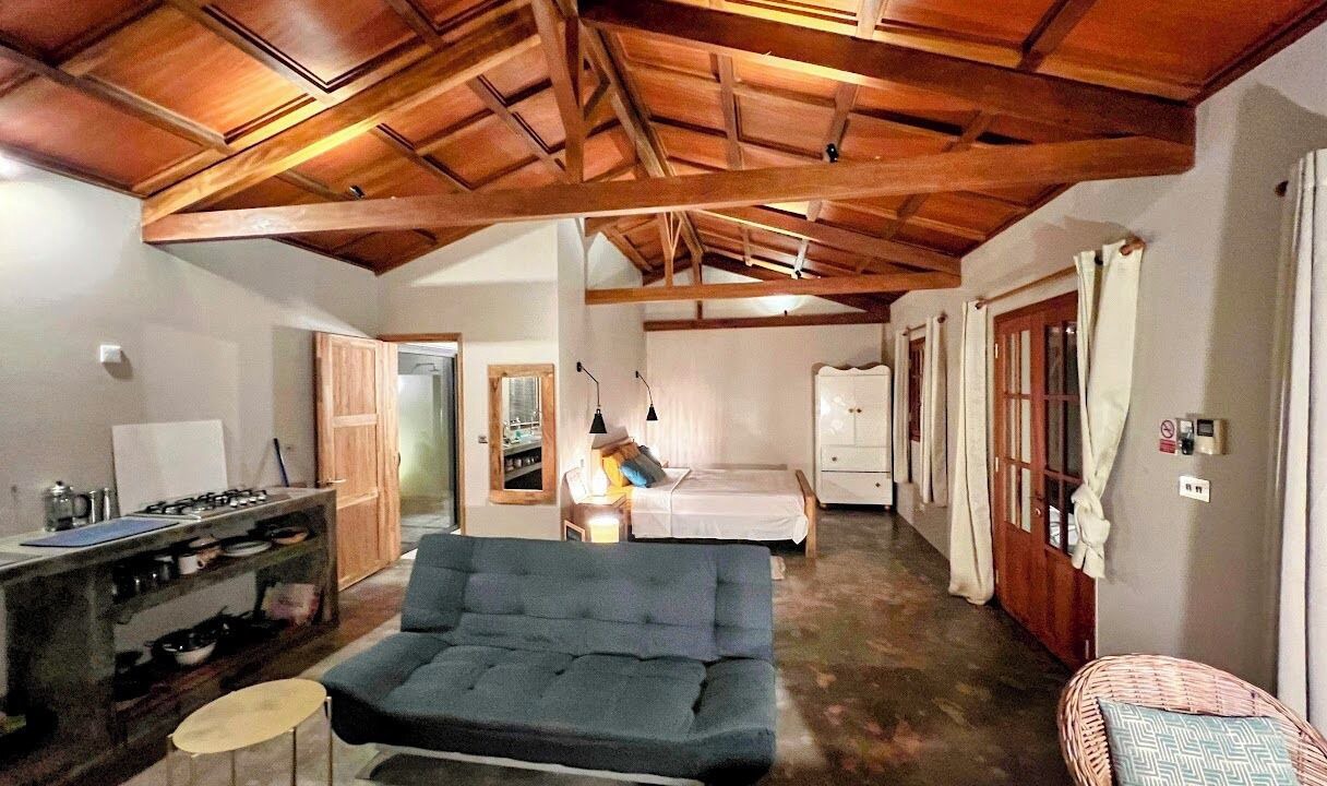 Photo of Livingroom in Candos