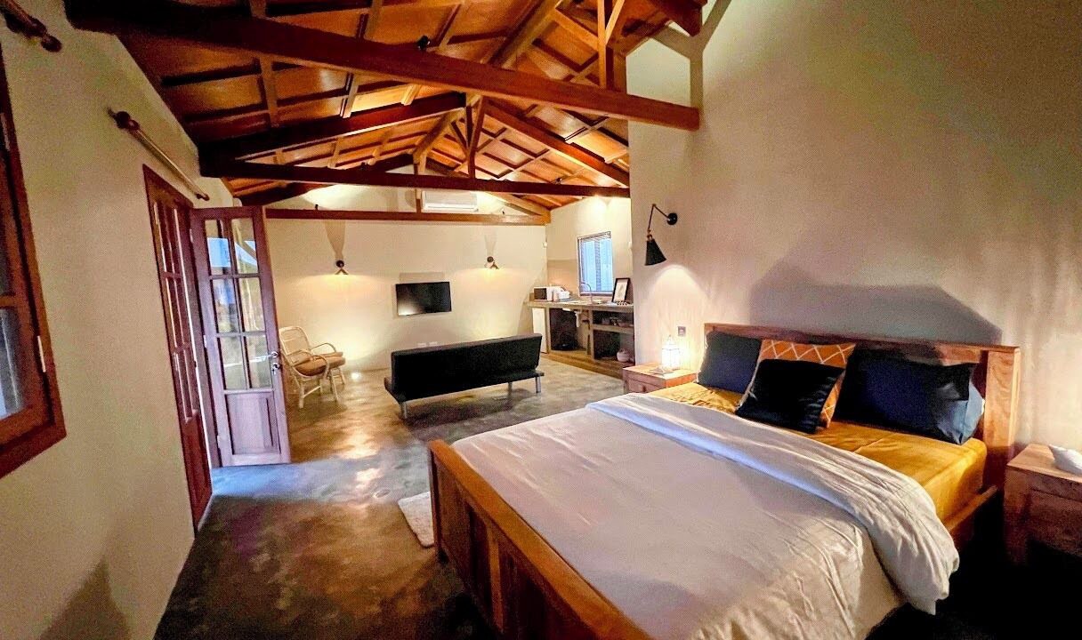 Photo of Bedroom in Candos