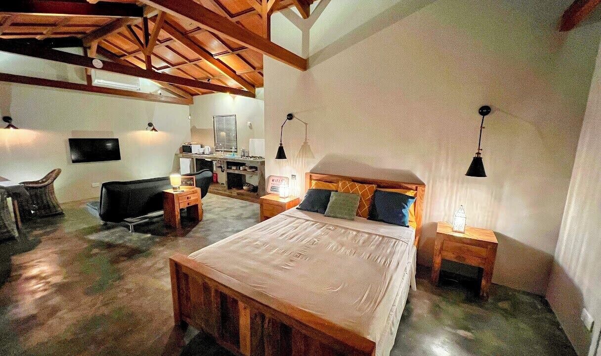 Photo of Bedroom in Candos