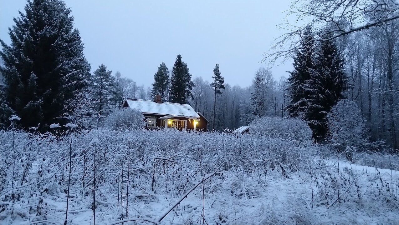 Photo of Outdoor in Hagfors Municipality