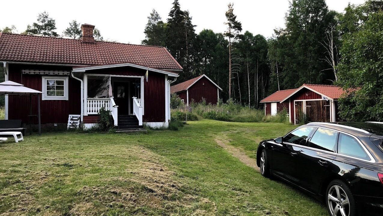 Photo of Outdoor in Hagfors Municipality