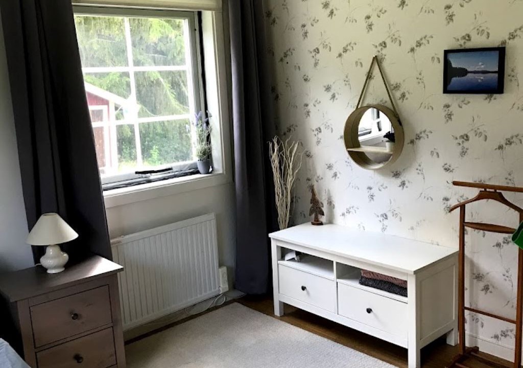 Photo of Bedroom in Hagfors Municipality