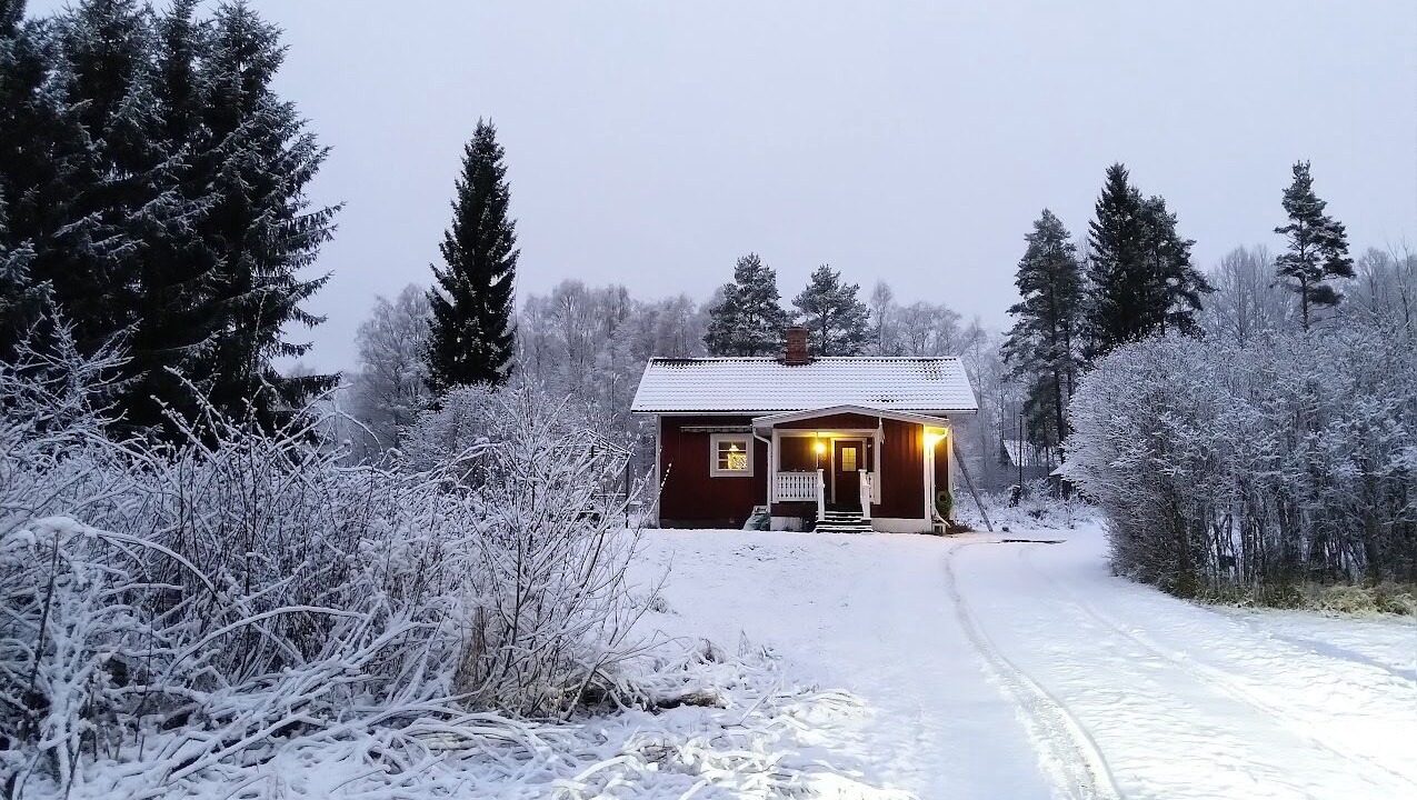 Photo of Outdoor in Hagfors Municipality