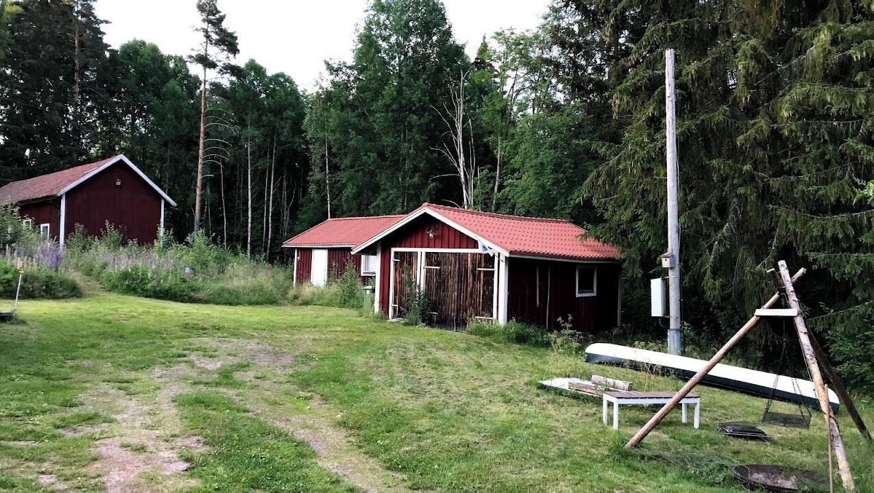 Photo of Outdoor in Hagfors Municipality