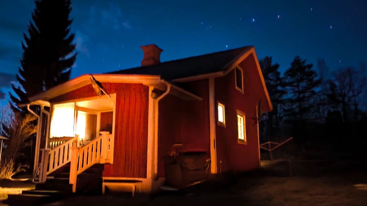 Photo of Outdoor in Hagfors Municipality