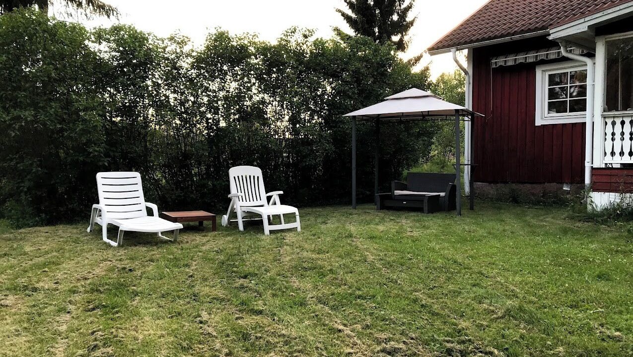 Photo of Outdoor in Hagfors Municipality