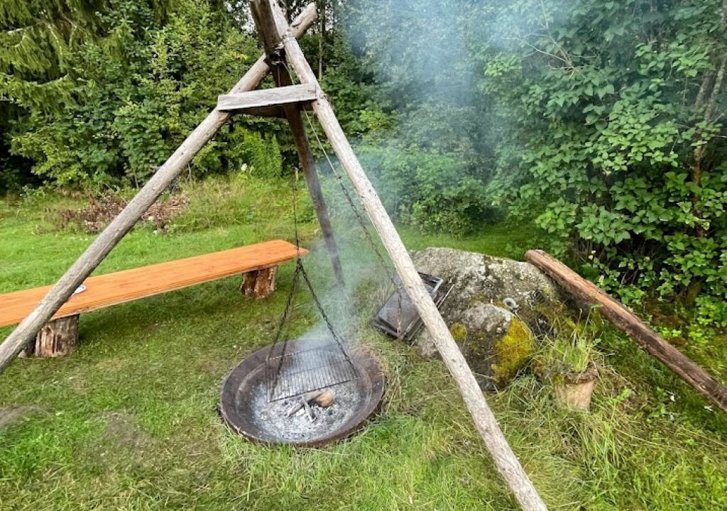 Photo of Outdoor in Hagfors Municipality