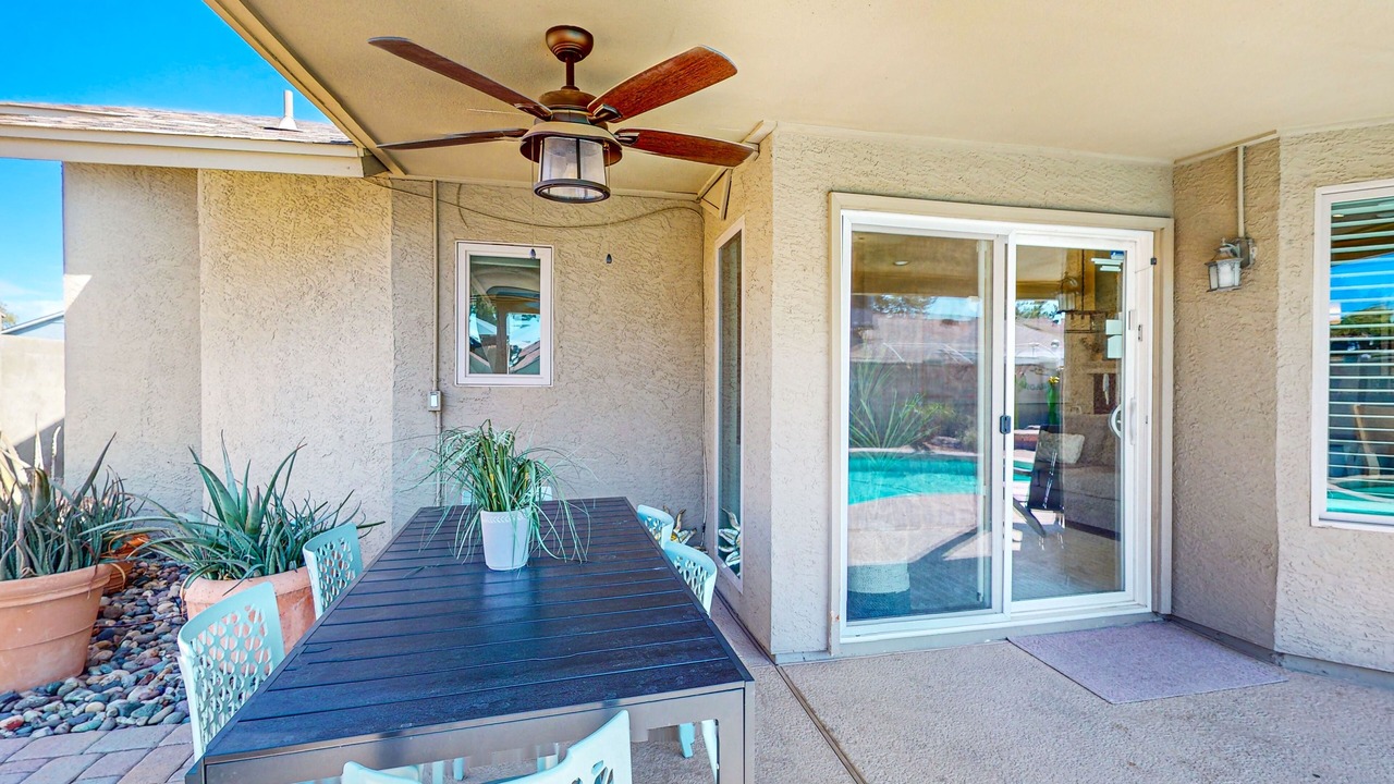 Photo of Outdoor in Sunset Ridge